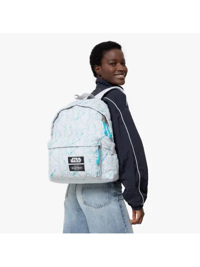 Eastpak - Padded Pak'R / Star Wars Light Side - Uniszex hátizsák