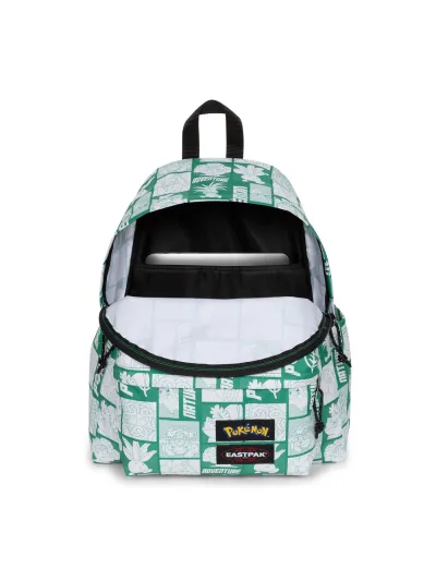 Eastpak - Day Pak'R / Pokemon Jungle - Uniszex hátizsák