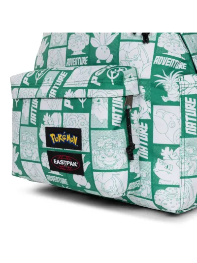 Eastpak - Day Pak'R / Pokemon Jungle - Uniszex hátizsák