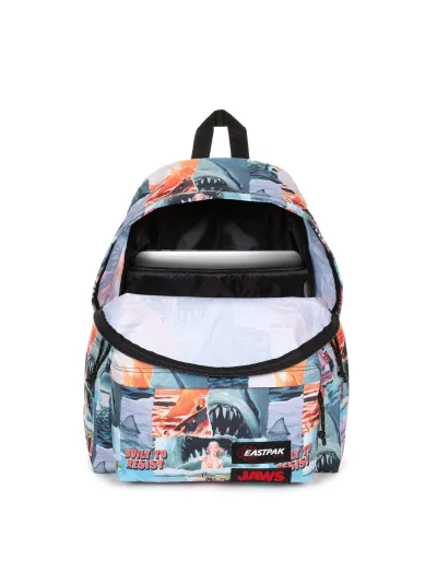 Eastpak - Day Pak'R / Jaws Print / CÁPA - Uniszex hátizsák
