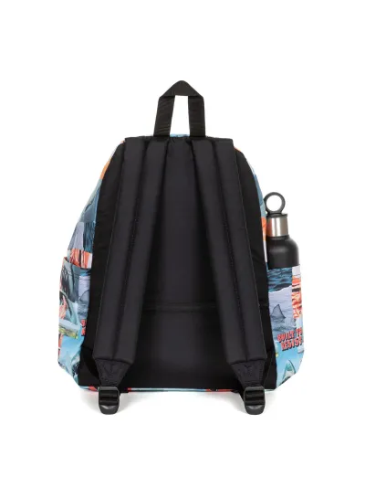 Eastpak - Day Pak'R / Jaws Print / CÁPA - Uniszex hátizsák