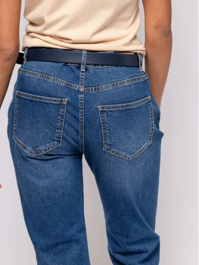 Heavy Tools - FABETT24 - Női farmernadrág