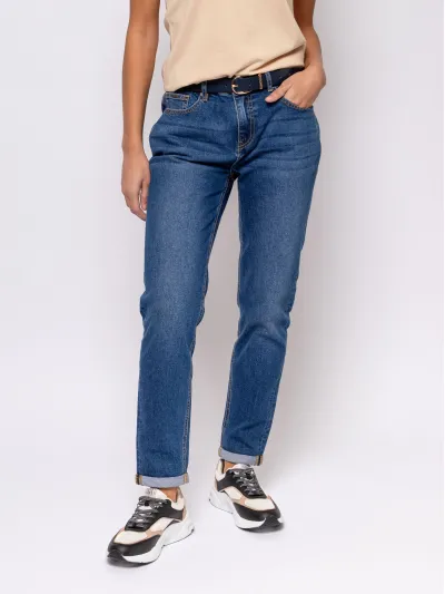 Heavy Tools - FABETT24 - Női farmernadrág