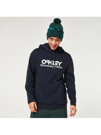 Oakley - Férfi pulóver