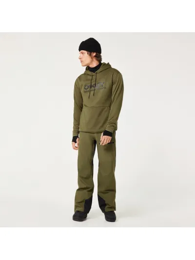 Oakley - Férfi pulóver