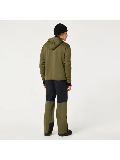 Oakley - Férfi pulóver