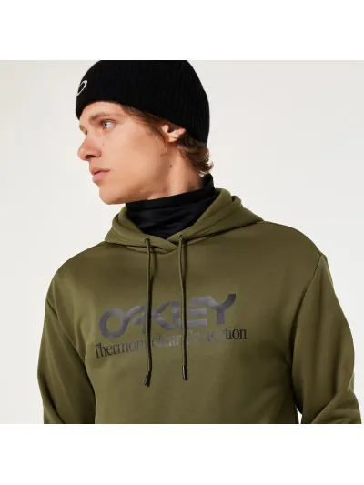 Oakley - Férfi pulóver