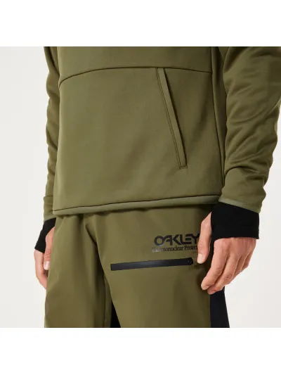 Oakley - Férfi pulóver