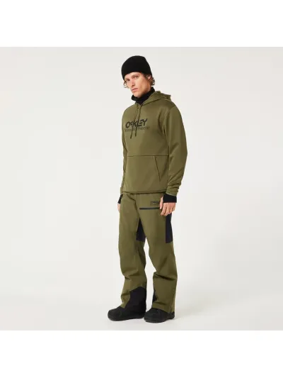 Oakley - Férfi pulóver