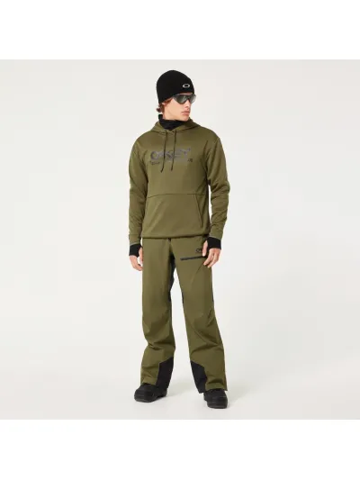 Oakley - Férfi pulóver