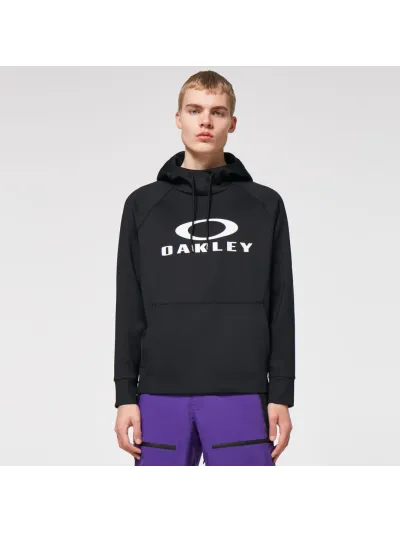 Oakley - Sierra DWR Fleece Hoody 2.0 - Férfi pulóver