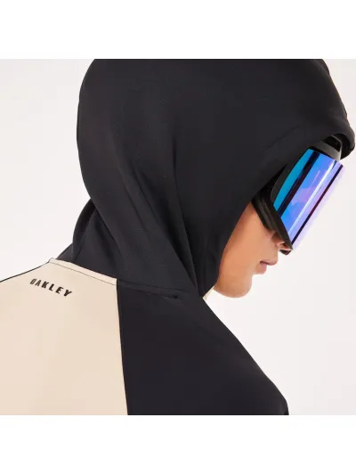 Oakley - Sierra DWR Fleece Hoody 2.0 - Férfi pulóver