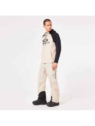 Oakley - Sierra DWR Fleece Hoody 2.0 - Férfi pulóver