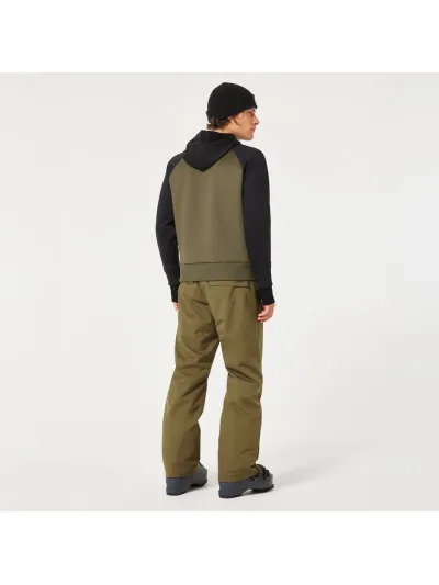 Oakley - Férfi Sportos pulóver