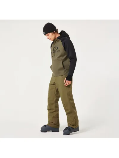 Oakley - Férfi Sportos pulóver