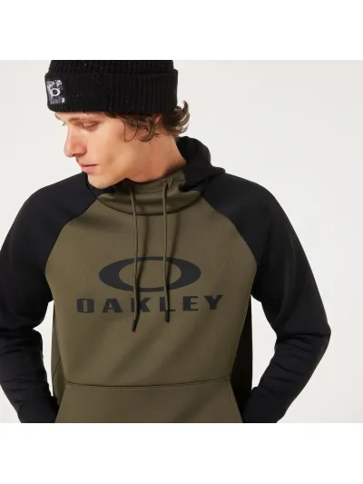 Oakley - Férfi Sportos pulóver