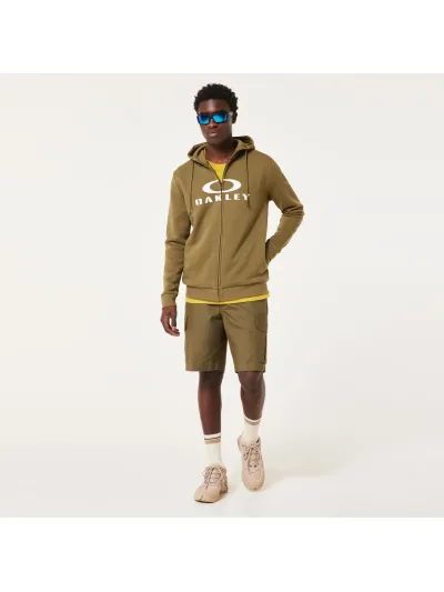 Oakley - BARK FZ HOODIE 2.0 - Férfi pulóver