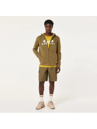 Oakley - BARK FZ HOODIE 2.0 - Férfi pulóver