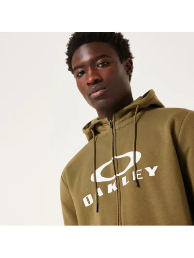 Oakley - BARK FZ HOODIE 2.0 - Férfi pulóver