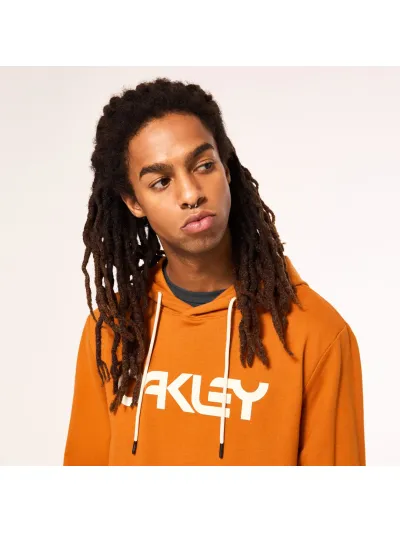 Oakley - B1B PO HOODIE 2.0 - Férfi pulóver
