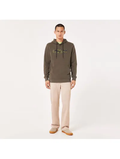 Oakley - B1B PO HOODIE 2.0 - Férfi pulóver
