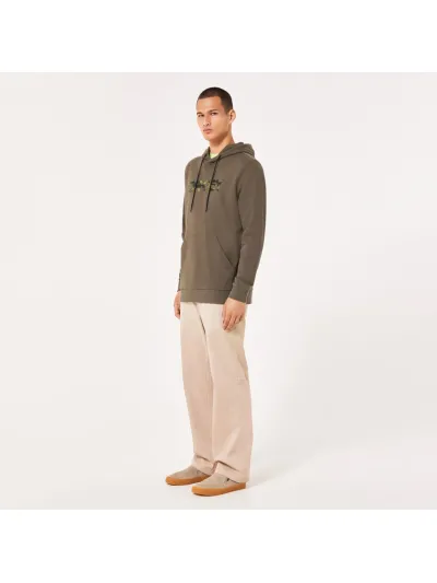 Oakley - B1B PO HOODIE 2.0 - Férfi pulóver