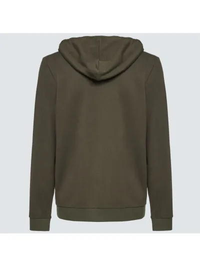 Oakley - TEDDY FULL ZIP HODDIE - Férfi pulóver