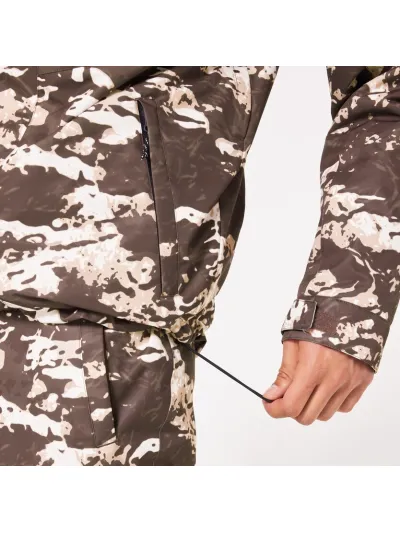 Oakley - Core Divisonal RC Insulated - Férfi síkabát