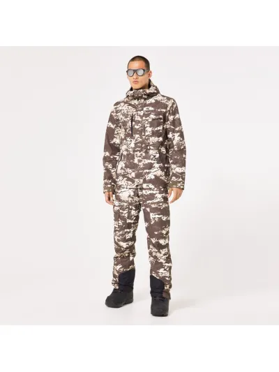 Oakley - Core Divisonal RC Insulated - Férfi síkabát