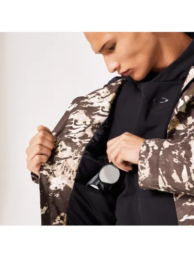 Oakley - Core Divisonal RC Insulated - Férfi síkabát