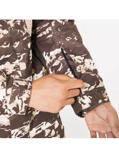 Oakley - Core Divisonal RC Insulated - Férfi síkabát