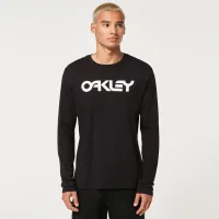 Oakley - MARK II L/S TEE 2.0 - Férfi póló