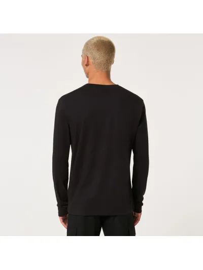 Oakley - MARK II L/S TEE 2.0 - Férfi póló