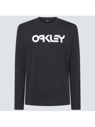 Oakley - MARK II L/S TEE 2.0 - Férfi póló