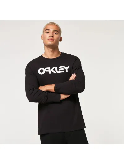 Oakley - MARK II L/S TEE 2.0 - Férfi póló