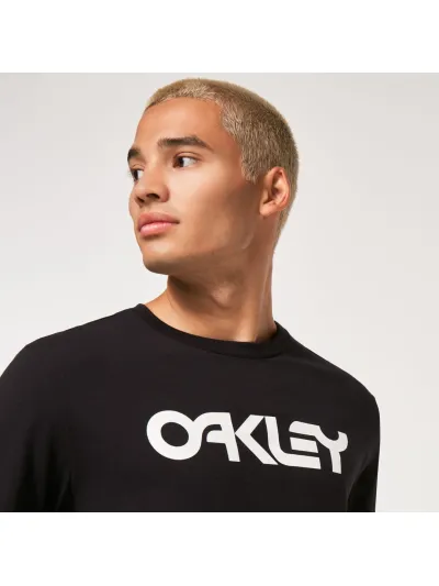 Oakley - MARK II L/S TEE 2.0 - Férfi póló
