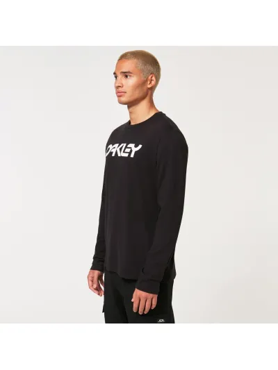 Oakley - MARK II L/S TEE 2.0 - Férfi póló