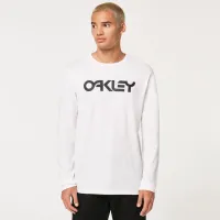 Oakley - MARK II L/S TEE 2.0 - Férfi póló