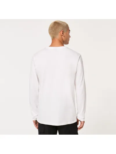 Oakley - MARK II L/S TEE 2.0 - Férfi póló
