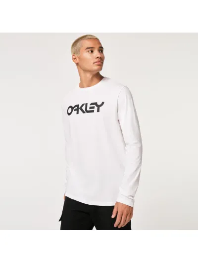 Oakley - MARK II L/S TEE 2.0 - Férfi póló