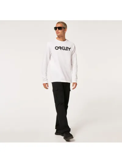 Oakley - MARK II L/S TEE 2.0 - Férfi póló