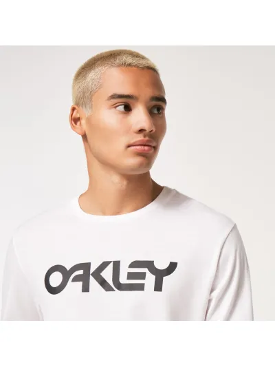 Oakley - MARK II L/S TEE 2.0 - Férfi póló