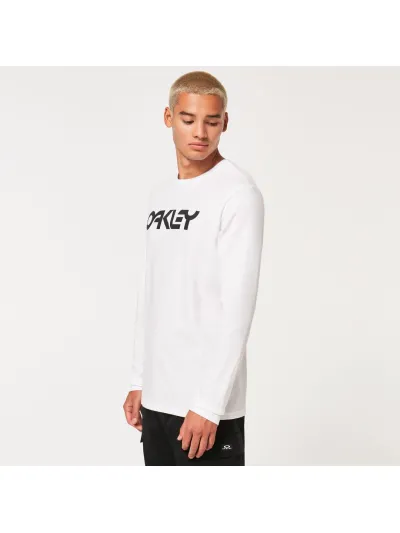 Oakley - MARK II L/S TEE 2.0 - Férfi póló