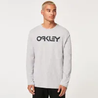 Oakley - MARK II L/S TEE 2.0 - Férfi póló
