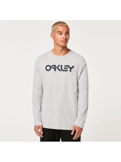 Oakley - MARK II L/S TEE 2.0 - Férfi póló