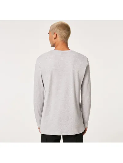 Oakley - MARK II L/S TEE 2.0 - Férfi póló