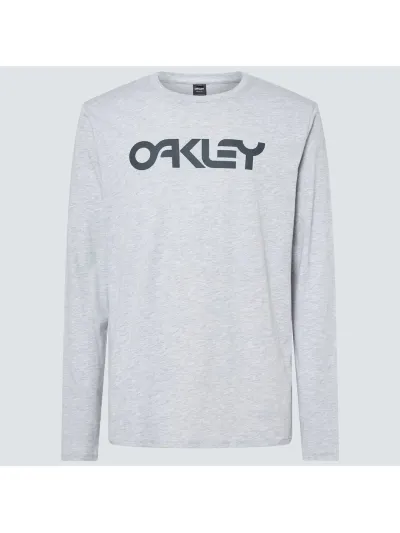 Oakley - MARK II L/S TEE 2.0 - Férfi póló