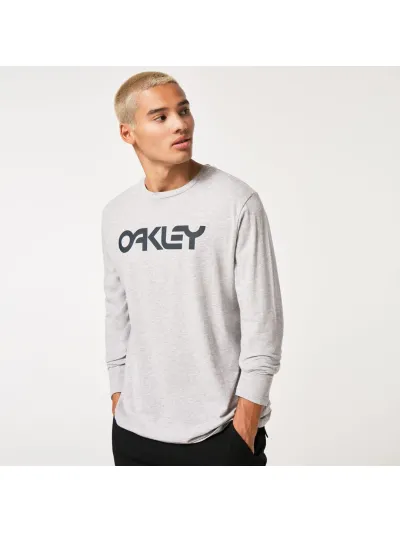 Oakley - MARK II L/S TEE 2.0 - Férfi póló
