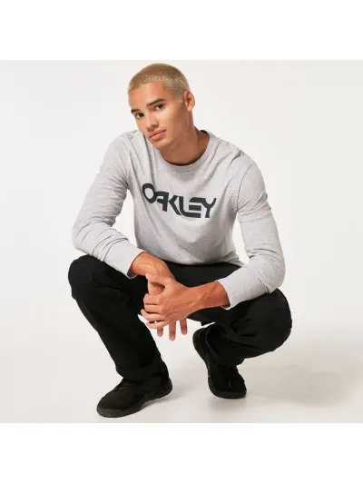 Oakley - MARK II L/S TEE 2.0 - Férfi póló