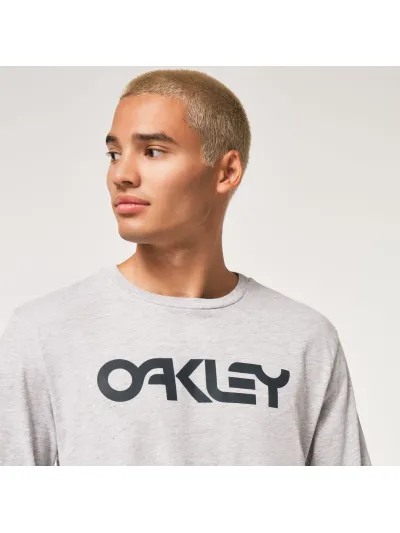 Oakley - MARK II L/S TEE 2.0 - Férfi póló